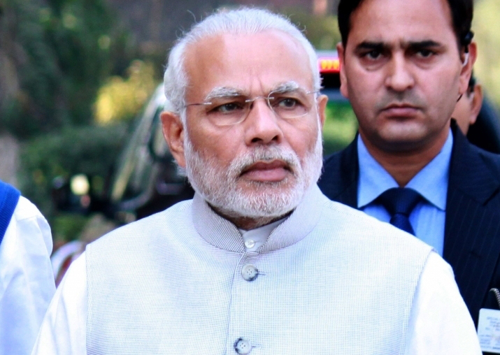 Narendra Modi