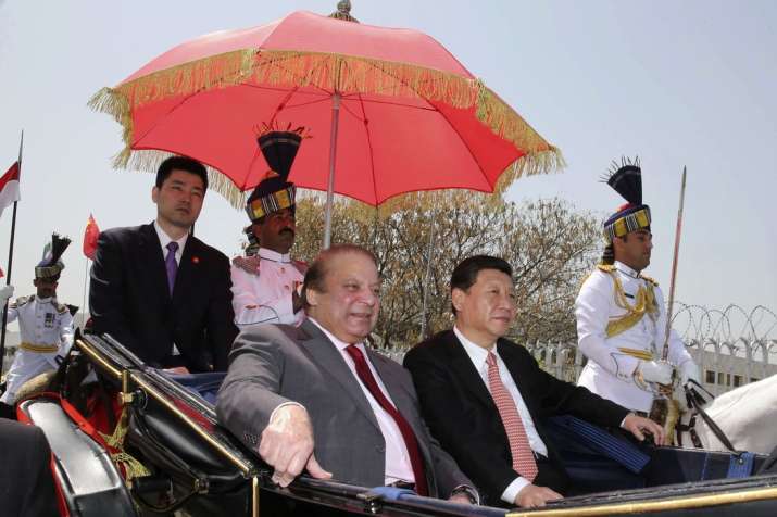 China, Russia extend support to Pakistan after Trump's