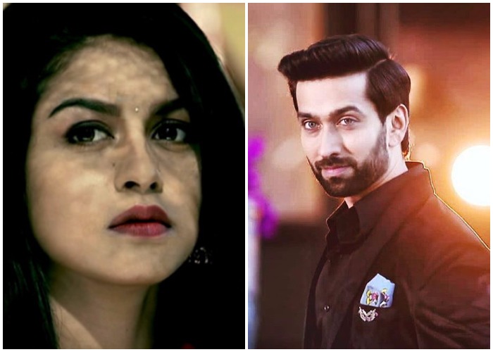 Saas bahu aur suspense