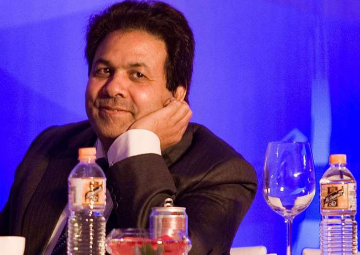 IPL chairman