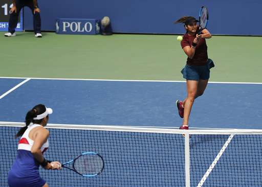 US Open 2017
