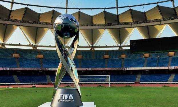 FIFA U-17 World Cup India