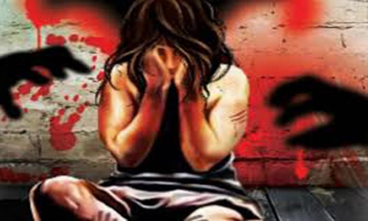 Teenager burnt to death after failed rape bid