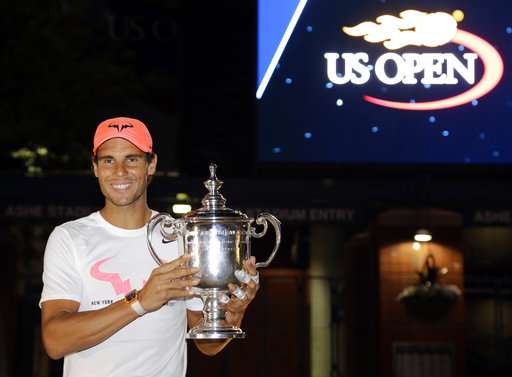 US Open 2017