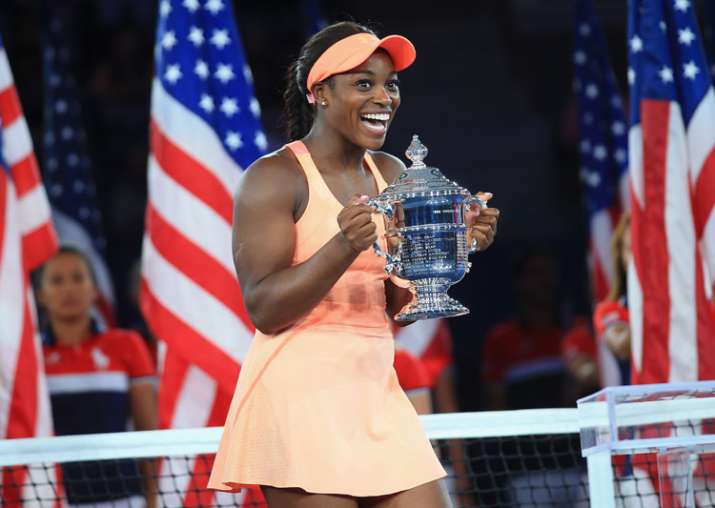 US Open