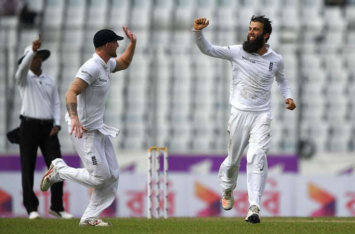 Moeen: England can win in Australia without Stokes