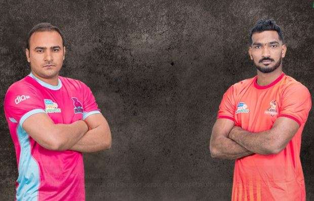PKL: Panthers strike again, defeat U Mumba