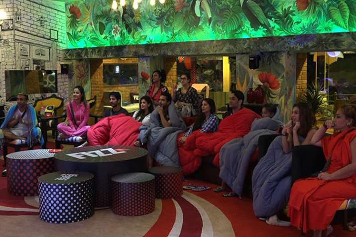 Bigg Boss 11 Episode 8 October 9 Review: Hina Khan, Vikas, Sapna