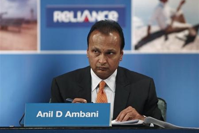 RCom shares end almost 4% lower on insolvency case buzz RCom shares end almost 4% lower on insolvency case buzz