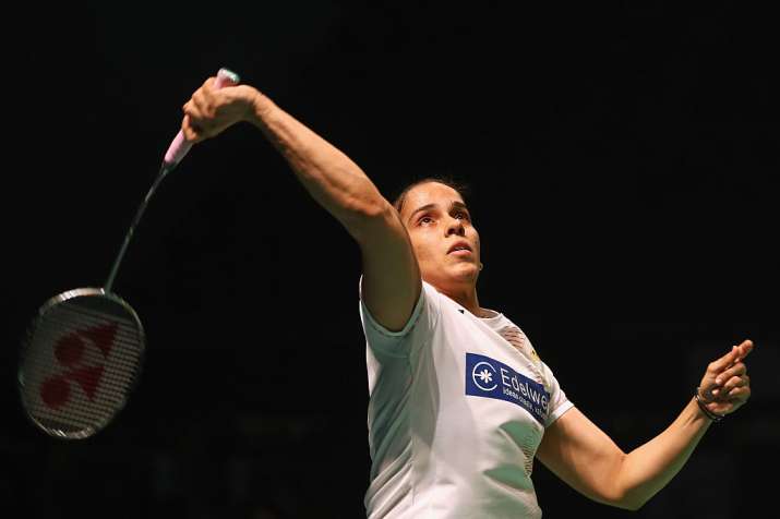 Sindhu advances, Saina, Prannoy bow out of China Open