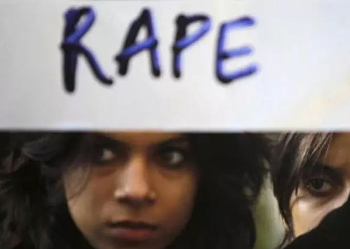 Six-year-old raped and killed, wooden sticks inserted into private parts Six-year-old raped and killed, wooden sticks inserted into private parts