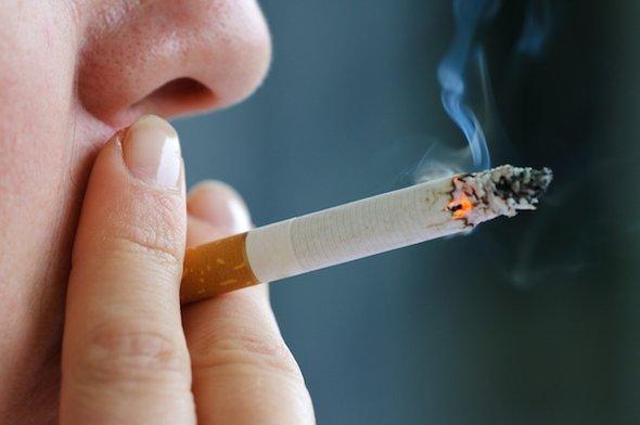 First Time Smokers Have A Higher Risk Of Becoming Addicted, Study Shows