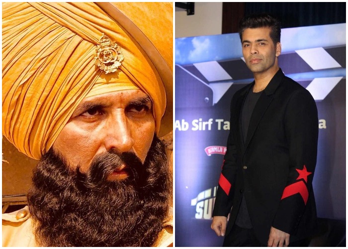 Confirmed: This gorgeous actress will play female lead in Akshay Kumar's Kesari Confirmed: This gorgeous actress will play female lead in Akshay Kumar's Kesari