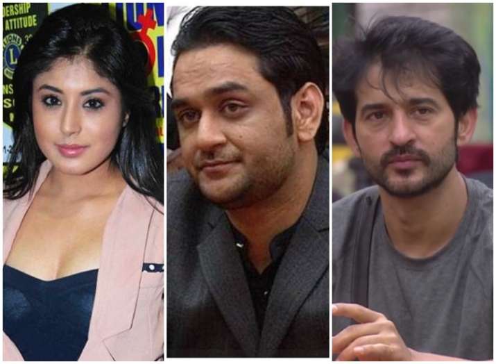TV celebs Hiten Tejwani Kritka Kamra and others want Vikas