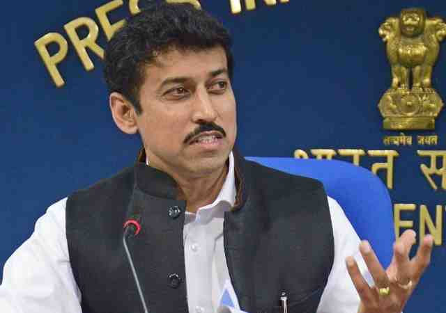 We've released Rs 3.14 crore as allowance for 175 TOP