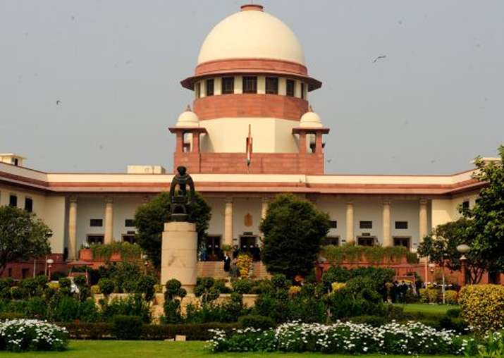 SC to reconsider constitutional validity of Section 377 which criminalises homosexuality