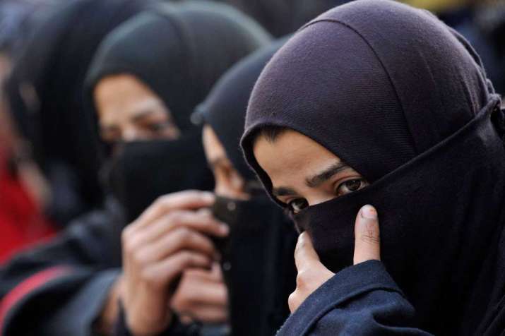 Muslim Women Protection of Rights on Marriage Bill 2017
