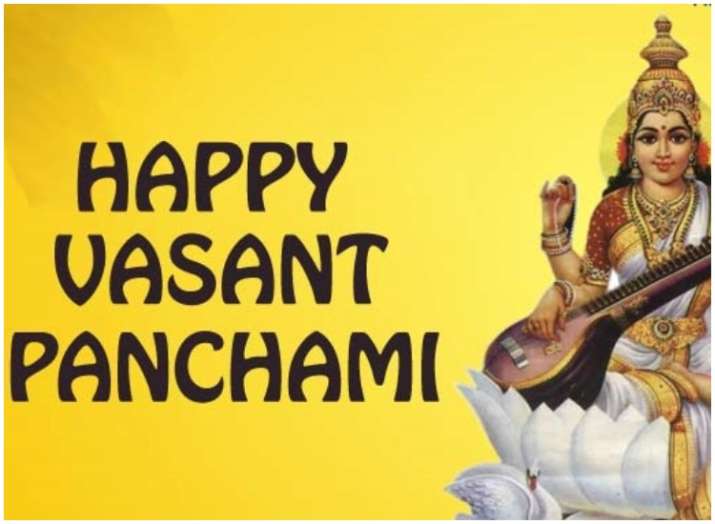 Basant Panchami Wishes Quotes Greetings Sms Hd Images For