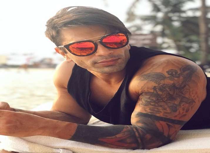 Mr Bajaj Aka Karan Singh Grover From Kasautii Zindagii Kay Says My