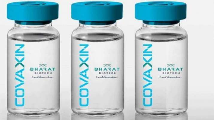 Covaxin Per Cent Effective Against Severe Covid Double Mutant