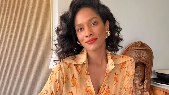 Masaba Gupta Hits Back At Trolls Who Body Shamed Her For Her Looks