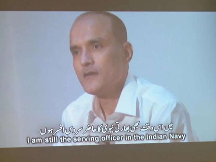 Pakistan Rules Out Immediate Execution Of Alleged Indian Spy Kulbhushan