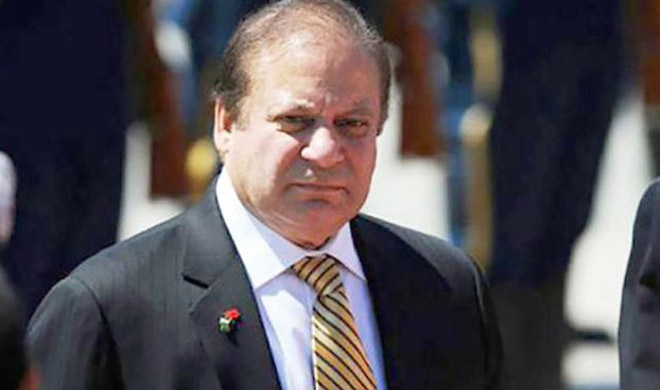 Pakistan Sc Resumes Hearing Of Panamagate Case Against Nawaz Sharif