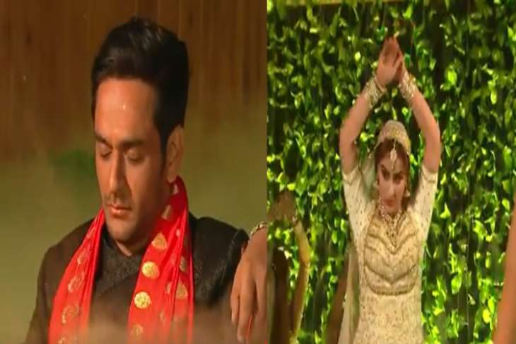 Bigg Boss Finale Shilpa Shinde And Vikas Gupta End The Season With