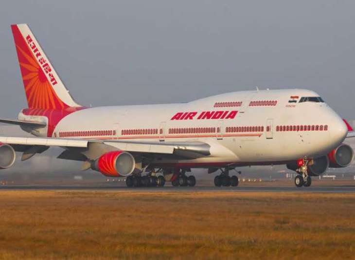 Air India Privatisation Govt Plans To Sell 76 Stake In India S