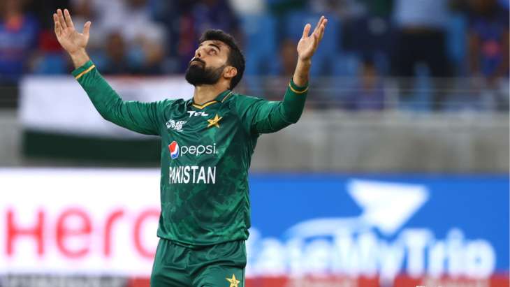 PAK Vs ENG T20 World Cup Shadab Khan Set To Shatter Shahid Afridi S