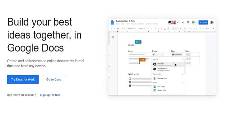 Google Docs Brings Code Blocks For Easier Formatting Technology