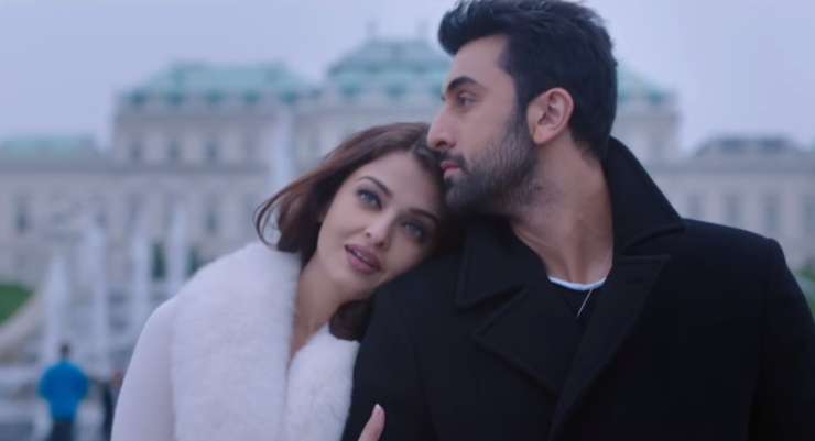 18 years ago: Ranbir Kapoor and Aishwarya Rai had worked together in