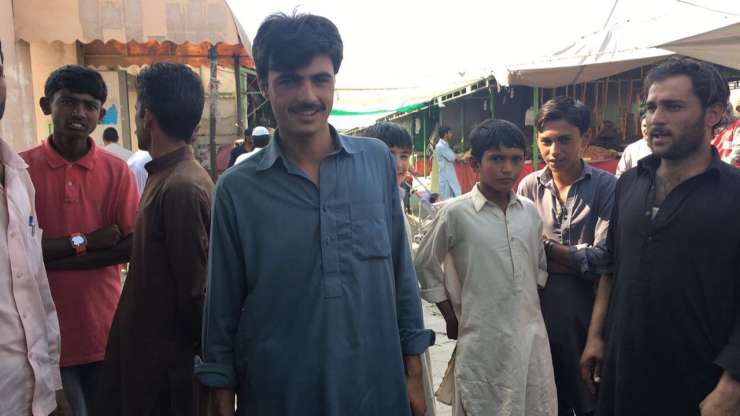 India TV - Arshad India TV - Arshad