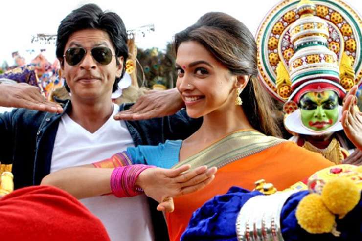 India TV - Chennai Express India TV - Chennai Express