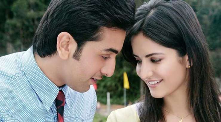 India Tv - Ranbir and Katrina India Tv - Ranbir and Katrina