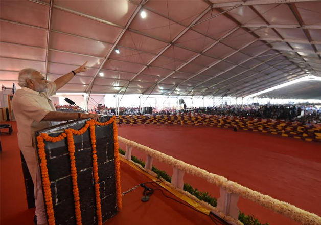 On Mann Ki Baat, PM Modi Announces Rewards For Digital Transactions