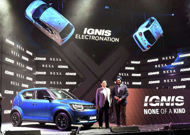 India TV - Maruti Suzuki, Price, Car, Engine, Auto Expo India TV - Maruti Suzuki, Price, Car, Engine, Auto Expo