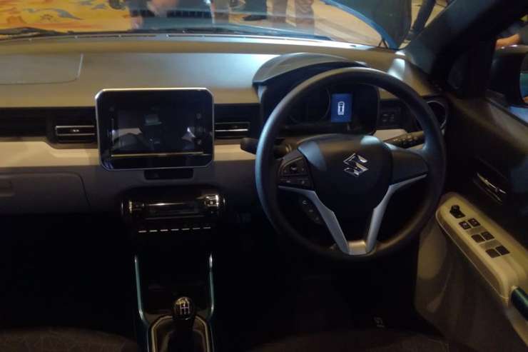 India TV - Ignis, Maruti Suzuki, Price, Car, Engine India TV - Ignis, Maruti Suzuki, Price, Car, Engine