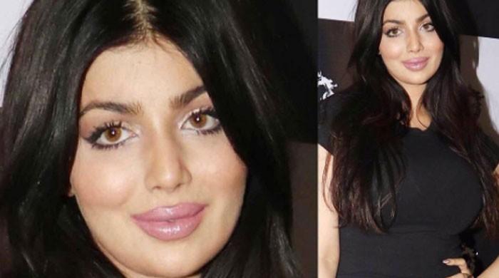 Ayesha Takia Speaks On Plastic Surgery Troll Says Pics Are Morphed