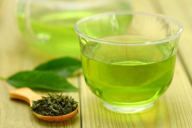 India TV - green tea has antioxidants which prevent acne India TV - green tea has antioxidants which prevent acne