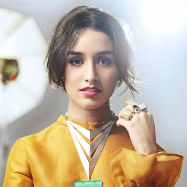 India TV - Shraddha faced rejection initially India TV - Shraddha faced rejection initially
