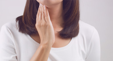 India Tv - check for hyperthyroidism India Tv - check for hyperthyroidism