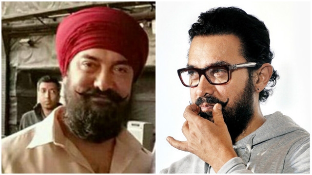 India TV - aamir khan in thugs of hindostan India TV - aamir khan in thugs of hindostan
