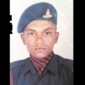 India TV - Roy Mathew 33 found dead in an abandoned barrack in Deolali Cantonment, Nashik India TV - Roy Mathew 33 found dead in an abandoned barrack in Deolali Cantonment, Nashik