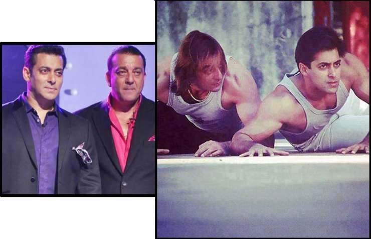 India TV - salman khan and sanjay dutt starrer India TV - salman khan and sanjay dutt starrer
