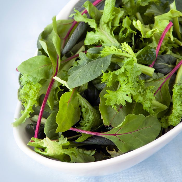 8 yummy ways to add iron, calcium to your diet