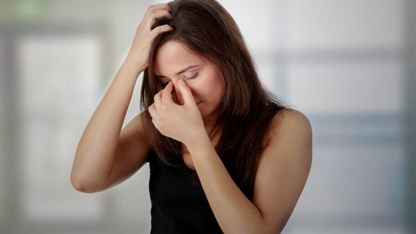 India TV - A new, smartphone controlled wireless patch to control migraine India TV - A new, smartphone controlled wireless patch to control migraine