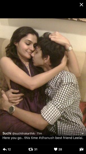 India TV - Leaked photos India TV - Leaked photos