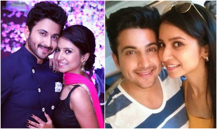 India TV - dheeraj dhoopar tied knot with Vinny Arora in 2016 India TV - dheeraj dhoopar tied knot with Vinny Arora in 2016