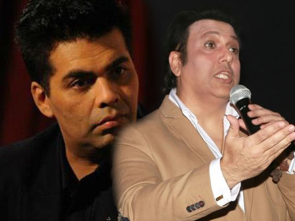 India TV - Industry was always money-oriented-Govinda India TV - Industry was always money-oriented-Govinda